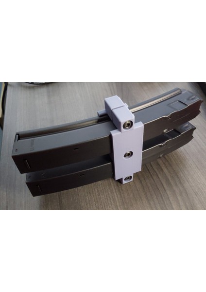 Mp5 Mag Bağlayıcı (Plastik Aparattır!!!)