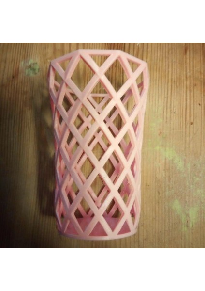 Spiral Bardak Olayı (Plastik Aparattır!!!)