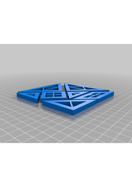 Tangram (Plastik Aparattır!!!) fiyatları