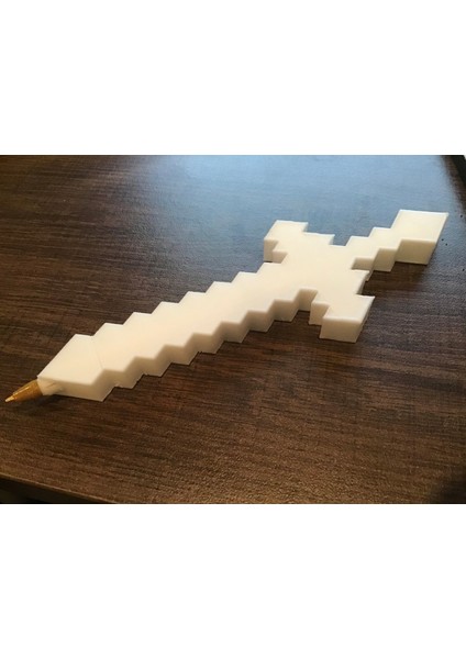 Minecraft Kılıç Kalemi (Plastik Aparattır!!!) fiyatları