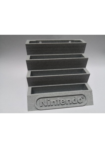 N64 Oyun Ekranı (Plastik Aparattır!!!)