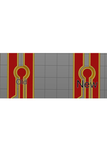 Daha Fazla Açıklık Katlanabilir Defter Standı One Piece Baskı V.2.0 (Plastik Aparattır!!!)