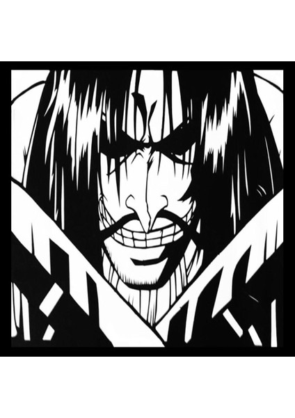 Altın Roger Kalıbı (Plastik Aparattır!!!)