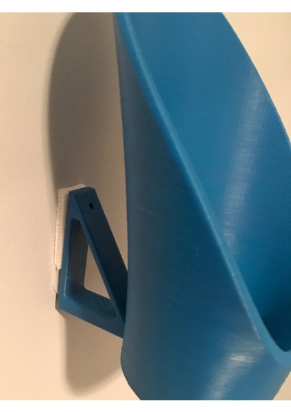 'kablo Deliği ile Akıllı Telefon Için Megafon Için Duvar Montajı' (Plastik Aparattır!!!) modelleri