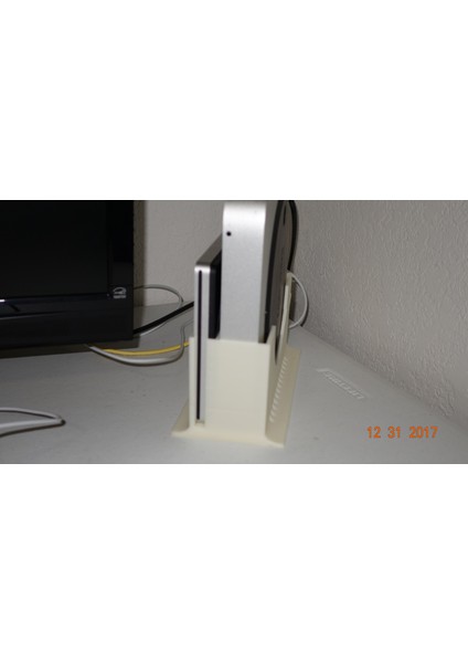 Apple Mac Mini ve DVD Standı (Plastik Aparattır!!!) fiyatları