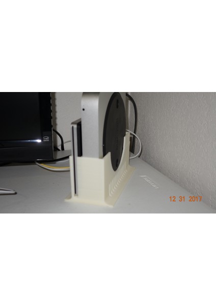 Apple Mac Mini ve DVD Standı (Plastik Aparattır!!!) fırsatları