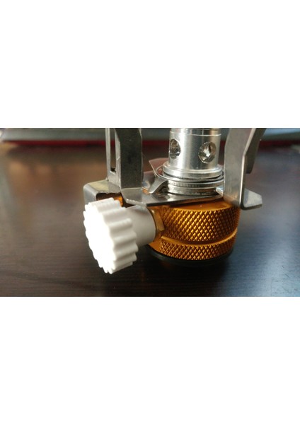 Kamp Sobası Düğmesi (Plastik Aparattır!!!) modelleri