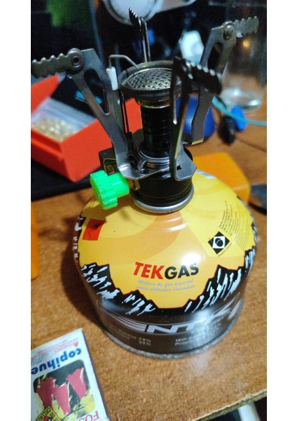 Kamp Sobası Düğmesi (Plastik Aparattır!!!) indirimleri