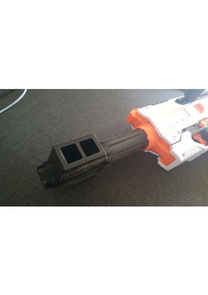 Nerf Helios Keskin Nişancı Namlusu (Plastik Aparattır!!!) fiyatları
