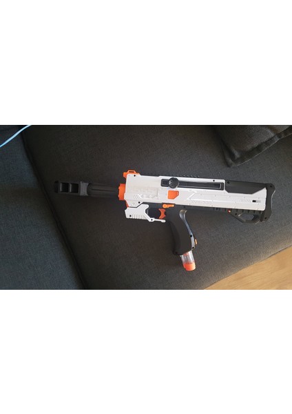 Nerf Helios Keskin Nişancı Namlusu (Plastik Aparattır!!!) modelleri