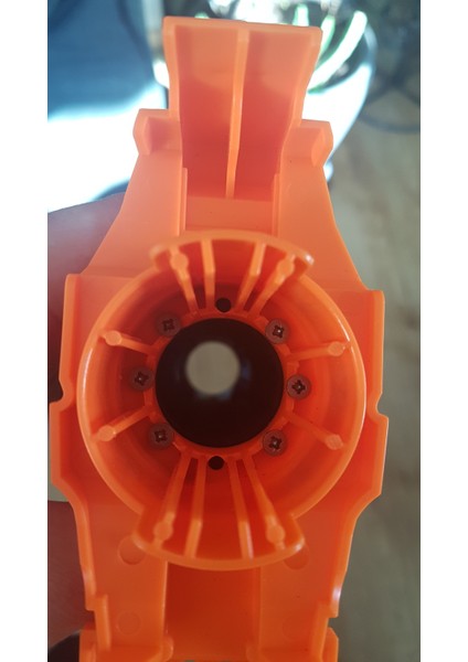 Nerf Helios Keskin Nişancı Namlusu (Plastik Aparattır!!!) fırsatları