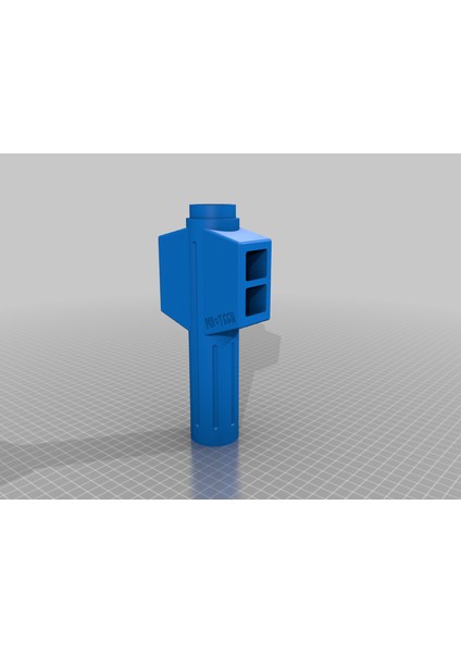 Nerf Helios Keskin Nişancı Namlusu (Plastik Aparattır!!!) indirimleri