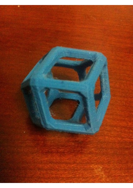 Eşkenar Dörtgen Dodecahedron (Plastik Aparattır!!!) fırsatları