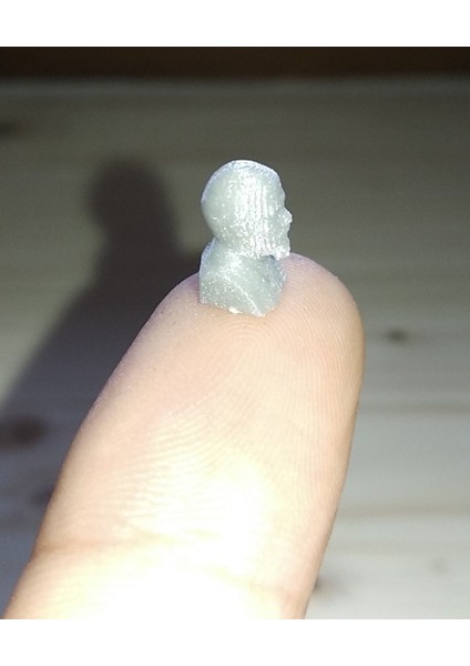 Lenin - Ünlü Komünist Lider (Plastik Aparattır!!!)