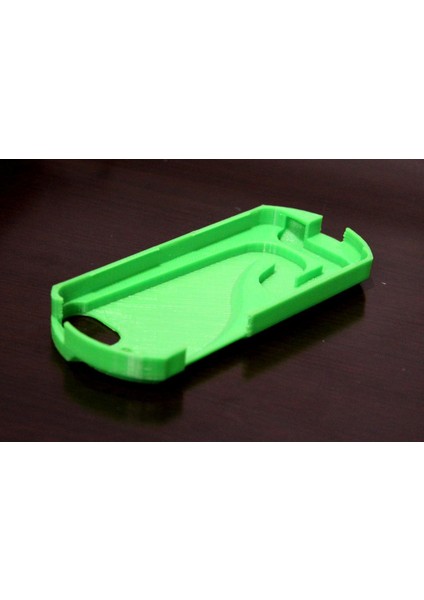Akustik Güçlendirme iPhone 5 Kılıfı (Plastik Aparattır!!!) modelleri