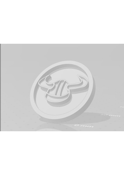 Viking Madeni Para (Plastik Aparattır!!!) fiyatları