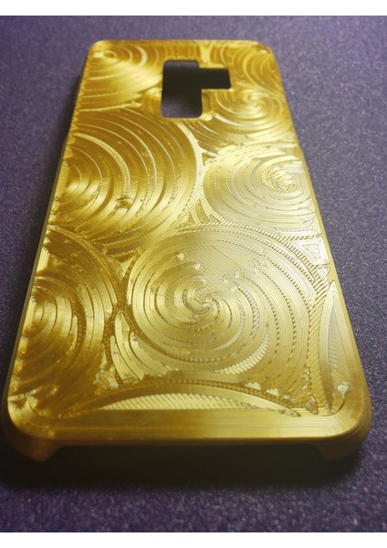 Samsung S9 Plus Girdaplı Kılıf (Plastik Aparattır!!!) fiyatları