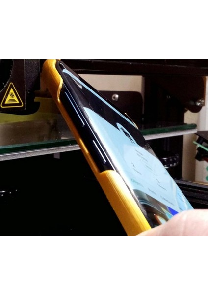 Samsung S9 Plus Girdaplı Kılıf (Plastik Aparattır!!!) modelleri