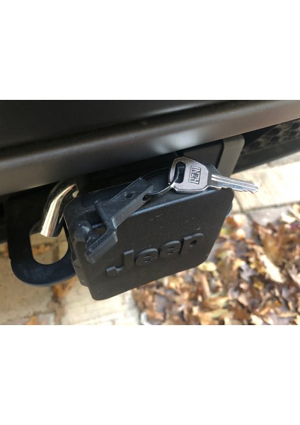 Jeep Topu Askı Anahtarlığı (Plastik Aparattır!!!)