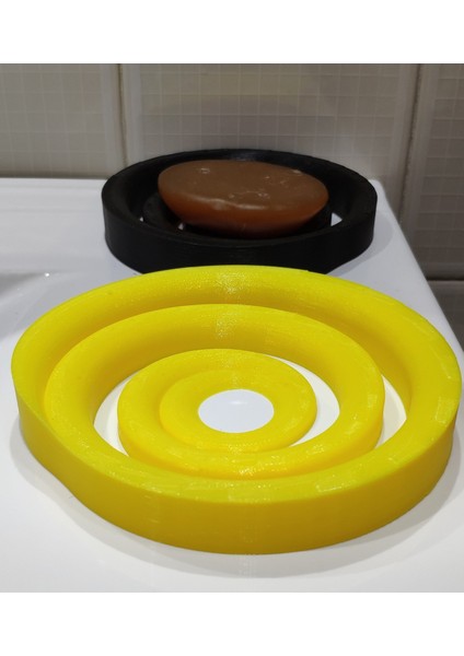 Sabunluk Spiral Formu (Plastik Aparattır!!!) fiyatları