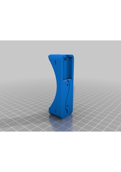 Kompakt 18650 Şarj Cihazı (Plastik Aparattır!!!) indirimleri