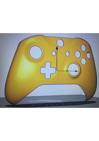 Xbox One S/x Ön Paneli Cyberpunk 2077 (Plastik Aparattır!!!) fiyatları