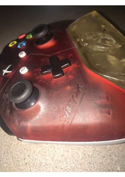 Xbox One S/x Ön Paneli Cyberpunk 2077 (Plastik Aparattır!!!) indirimleri