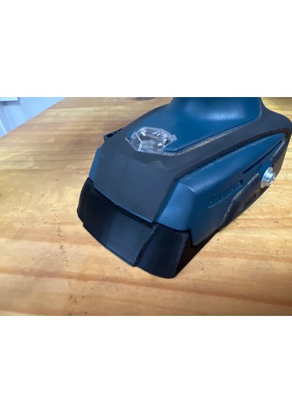 Bosch Profesyonel 18V Alet Montajı (Plastik Aparattır!!!) modelleri