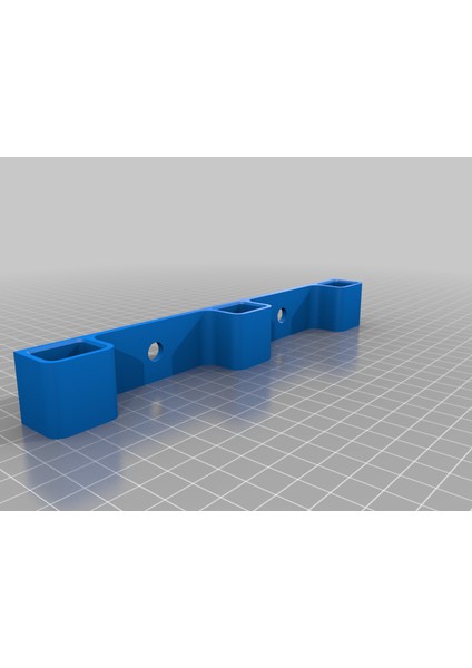 Kızak Için Buz Balıkçı Çubuğu Tutucu (Plastik Aparattır!!!) fiyatları