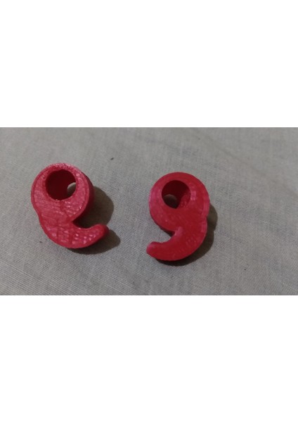 Her Iki Taraf R/l Kulaklık Adaptörleri (Plastik Aparattır!!!) modelleri