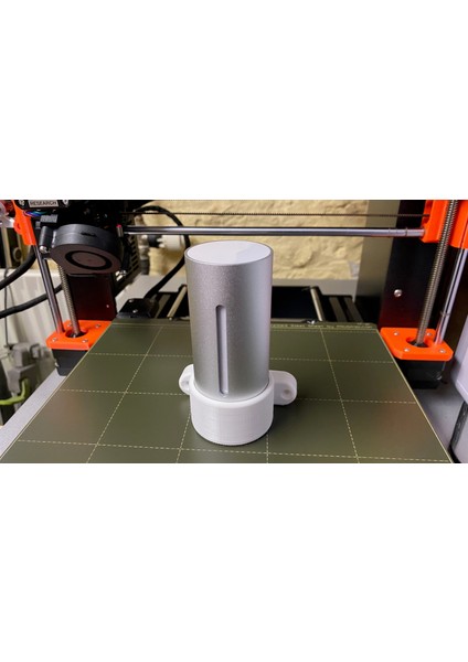 Netatmo Duvar Montajı Ø46 (Plastik Aparattır!!!) modelleri