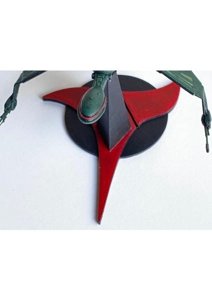 Yırtıcı Kuş Standı (Plastik Aparattır!!!) fiyatları