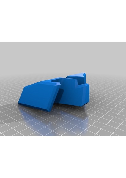 Oneplus6 Audi A3-8p Konsol Dikme Telefon Tutucusu (Plastik Aparattır!!!)