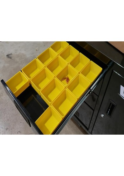 Liman Yükü Kaynak Dolabı Çekmece Kovaları 63179 (Plastik Aparattır!!!) modelleri