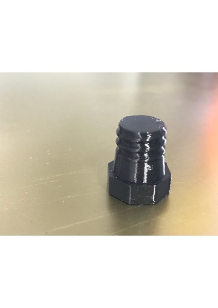 E12/CANDELABRA Tabanı Için Boş Vidalı Ampul Soket Dolgusu (Plastik Aparattır!!!)