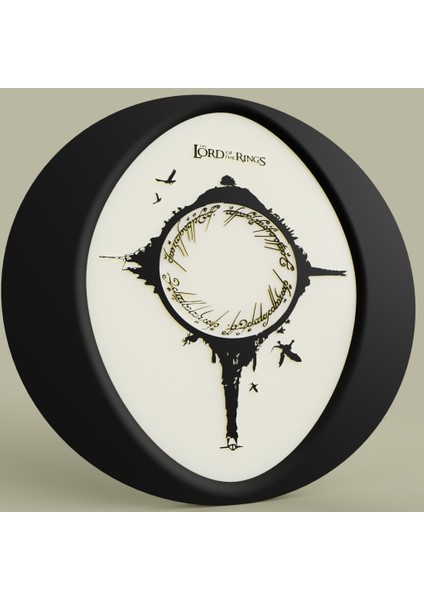 Yüzüklerin Efendisi - Yüzüklerin Efendisi (Plastik Aparattır!!!) fiyatları