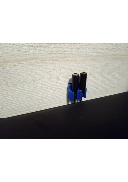 3, 5 mm Kulaklık Kablosu Tutucusu (Plastik Aparattır!!!) fiyatları