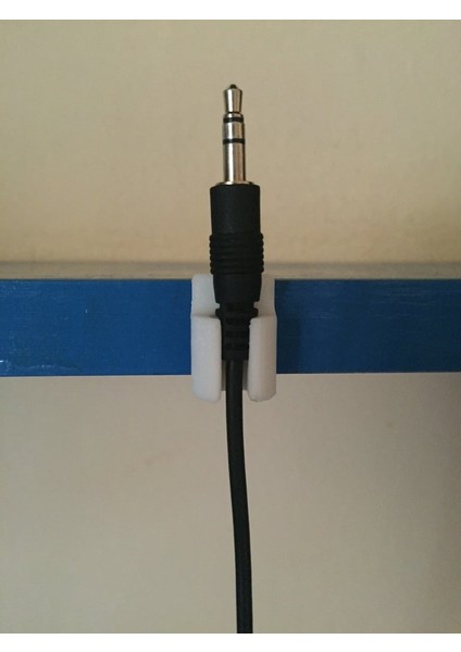 3, 5 mm Kulaklık Kablosu Tutucusu (Plastik Aparattır!!!) modelleri