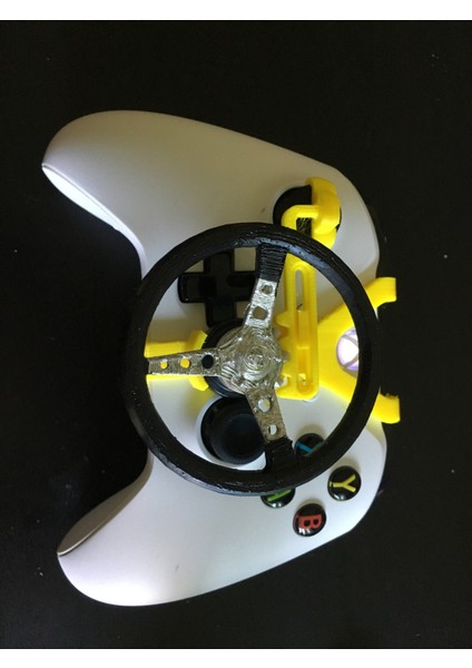 Xbox One Mini Tekerleği Için Momo Direksiyon (Plastik Aparattır!!!) fiyatları