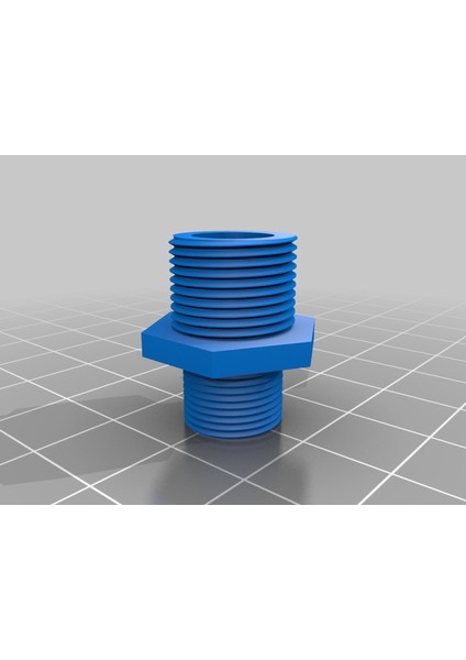 Airsoft Tabanca Susturucu Adaptörü 11 Ila 14 mm (Plastik Aparattır!!!) fiyatları