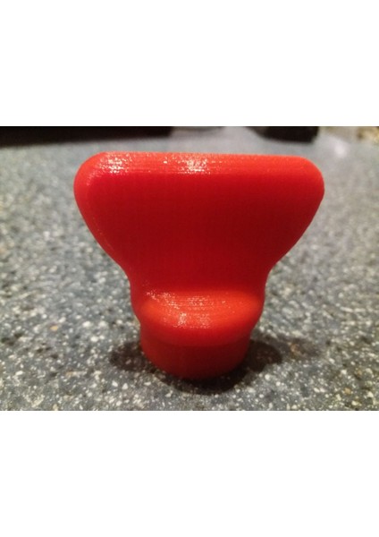 Mösyö Mutfağı Teigdreher / Teigblume V2 (Plastik Aparattır!!!) fırsatları