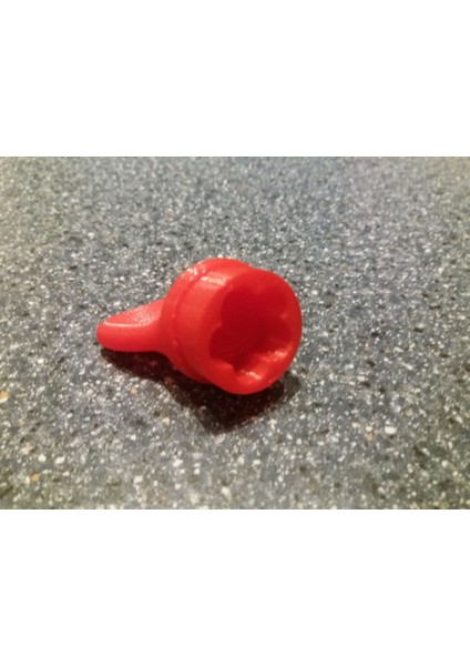 Mösyö Mutfağı Teigdreher / Teigblume V2 (Plastik Aparattır!!!) indirimleri