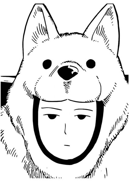 Opm Bekçi Köpeği Adam Kalıbı (Plastik Aparattır!!!)