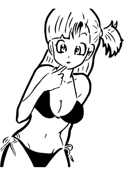 Bulma Şablonu (Plastik Aparattır!!!)