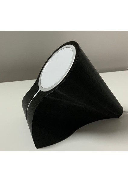 Apple iPhone Magsafe Standı iPhone 12 iPhone 13 iPhone 14 (Plastik Aparattır!!!)