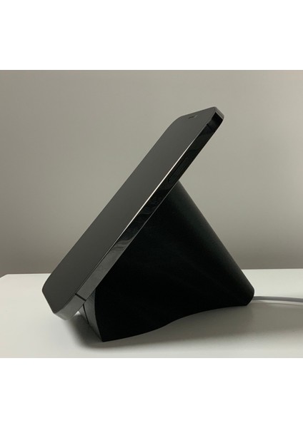 Apple iPhone Magsafe Standı iPhone 12 iPhone 13 iPhone 14 (Plastik Aparattır!!!) modelleri