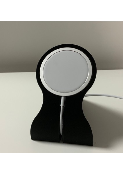 Apple iPhone Magsafe Standı iPhone 12 iPhone 13 iPhone 14 (Plastik Aparattır!!!) indirimleri