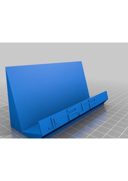 Psp 1000 Standı (Plastik Aparattır!!!)