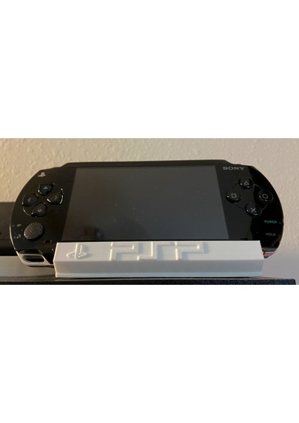 Psp 1000 Standı (Plastik Aparattır!!!) modelleri