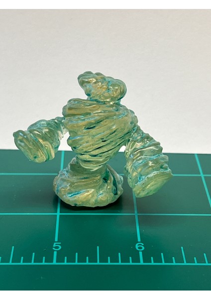 D&d Için Hava Elementi (Plastik Aparattır!!!)